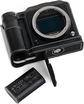 Amazon | TP Original Hasselblad X2D 100C 専用 オープナブルタイプ